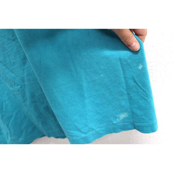 Vintage Fort Worth Texas Desert Cactus T Shirt XL - Picture 5 of 8